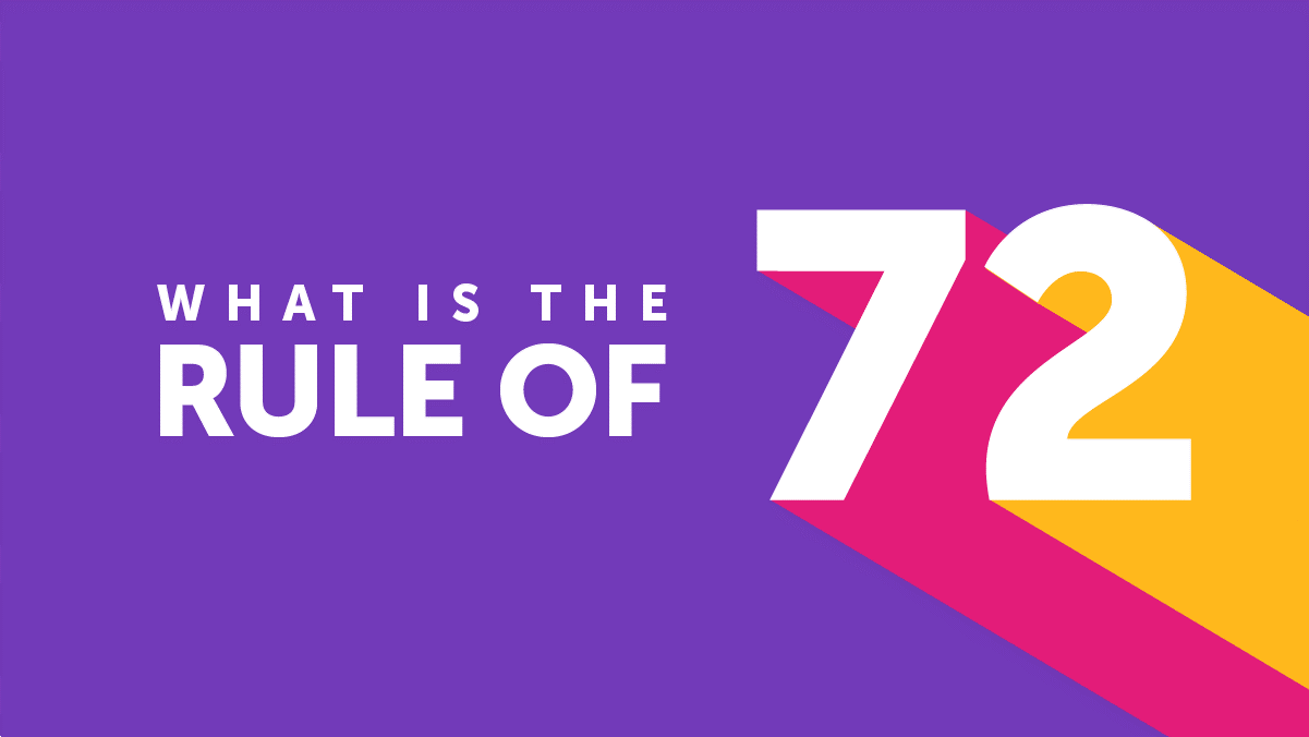 قانون 72 چه اطلاعاتی در اختیار ما قرار می دهد؟