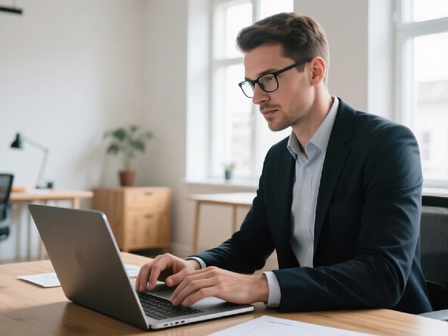 کارشناس فروش | بررسی کامل درآمد و حقوق