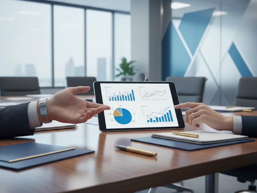 انواع فروش (۱۰ مدل کلیدی برای افزایش درآمد)