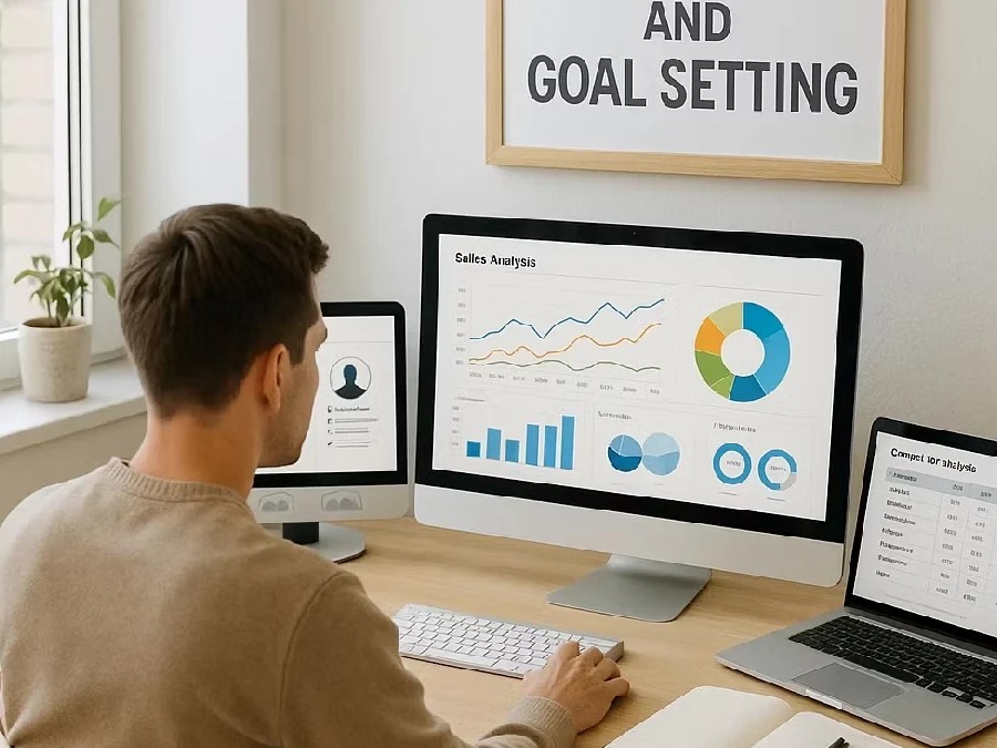 تمرکز بر نیازهای مشتری