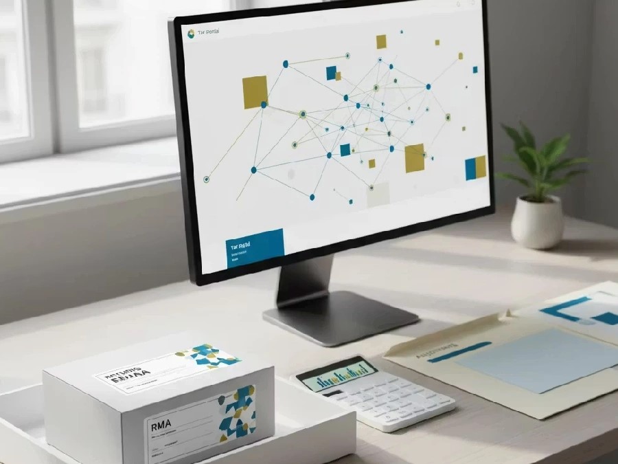 چه زمانی درآمد فروش را ثبت کنیم؟