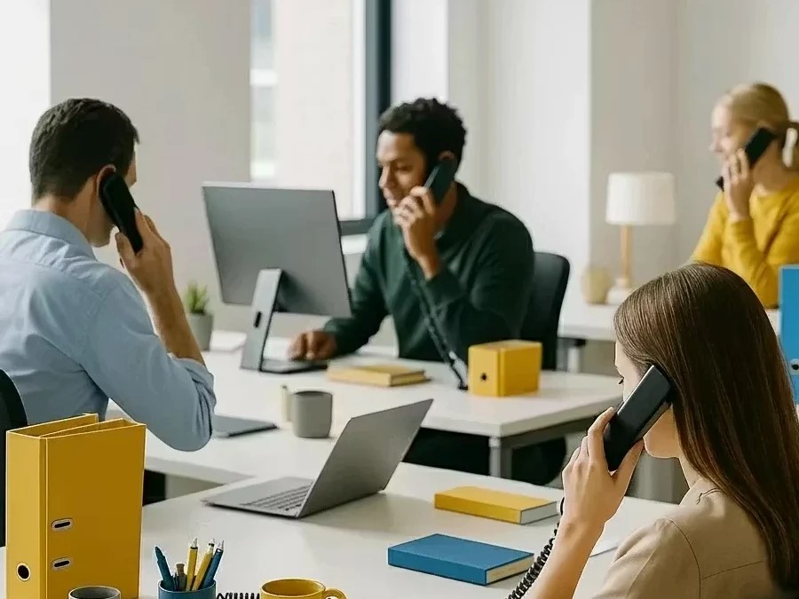 استراتژیهای طلایی برای شروعی قدرتمند