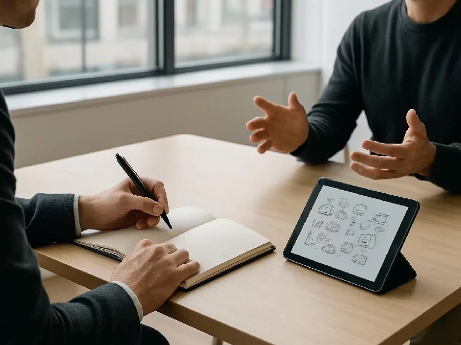 سرمایهگذاری بر شهرت حرفهای