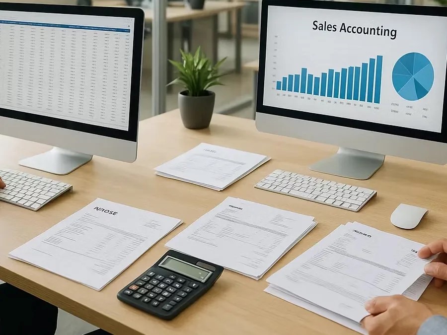 آموزش ثبت سند برای انواع فروش