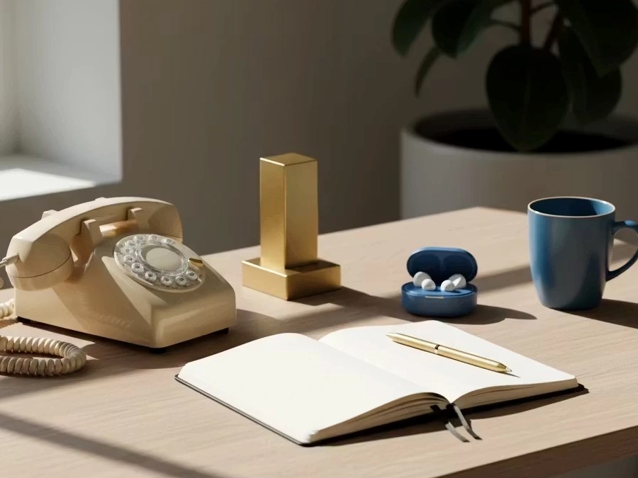 نقش ابزارهای غیرکلامی