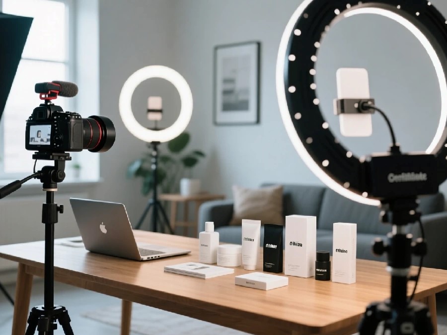 مزایای همکاری در فروش