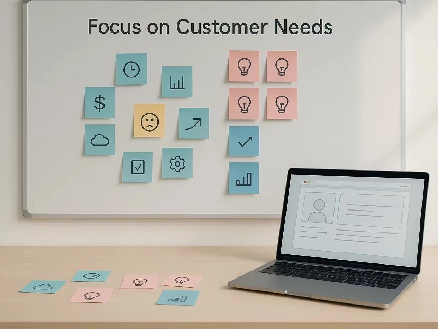 اندازهگیری عملکرد با دادهها