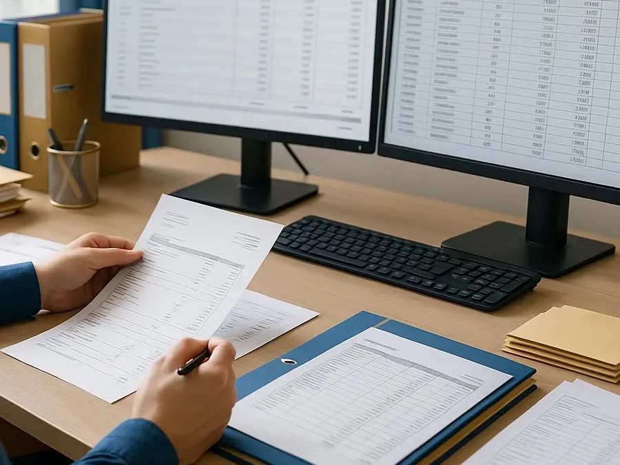 ثبت سند فروش اقساطی