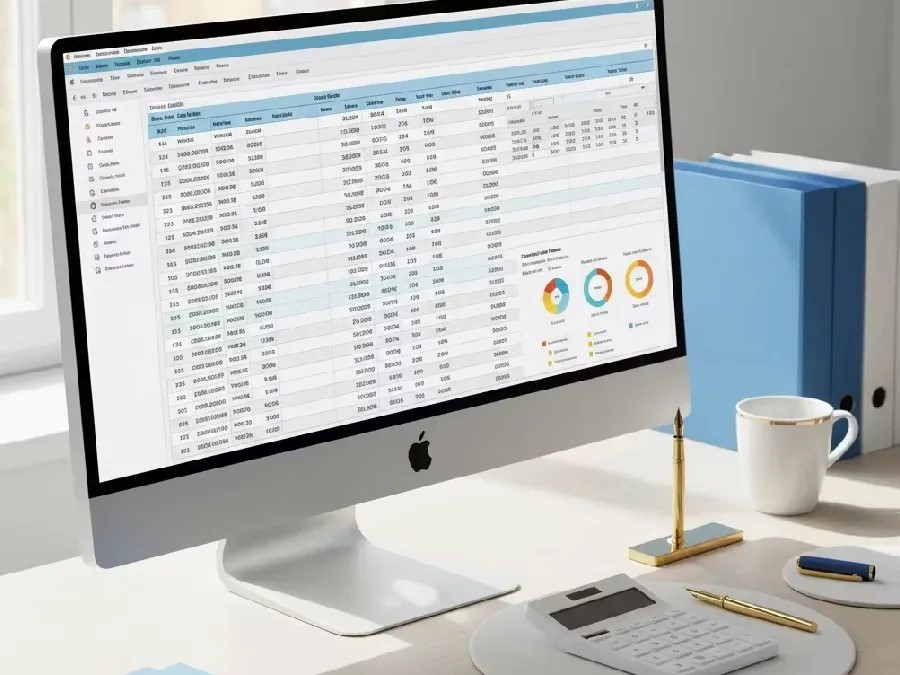 انواع تخفیفات در حسابداری