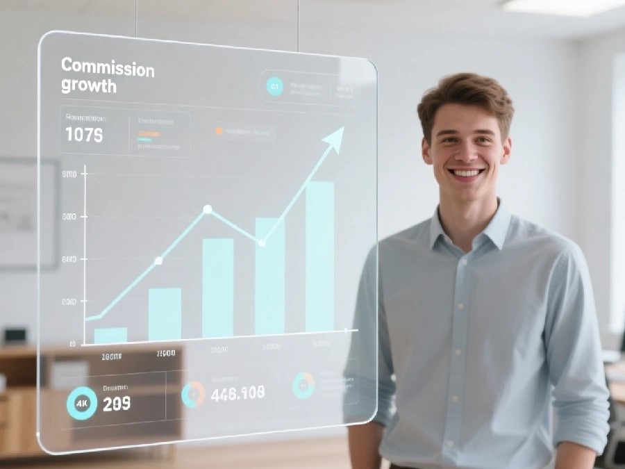 نکات طلایی برای موفقیت همکاری در فروش